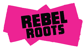 Rebel Roots Logo