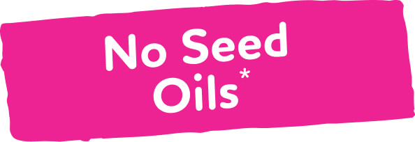 No Seed Oils