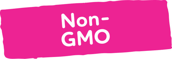 Non-GMO